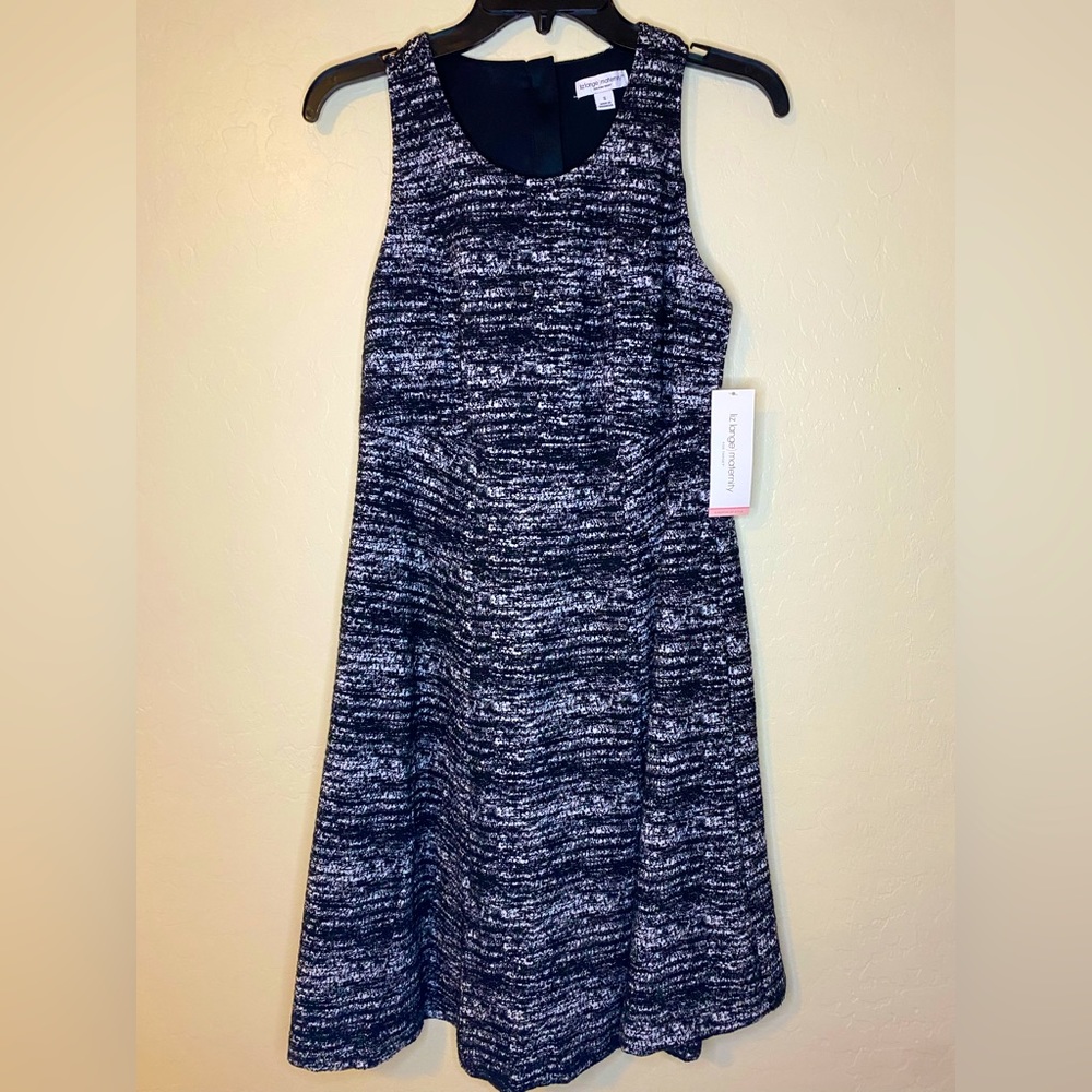 Liz Lange Maternity Dress size Small